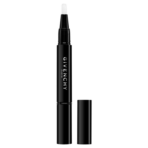 givenchy mister light instant light|Givenchy mister pen.